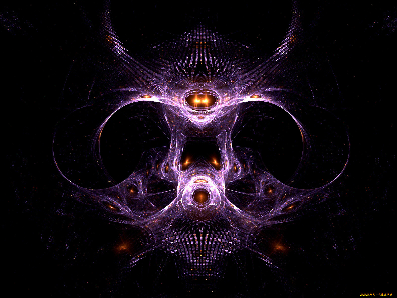 3, , fractal, , , , , 